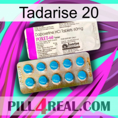 Tadarise 20 new07